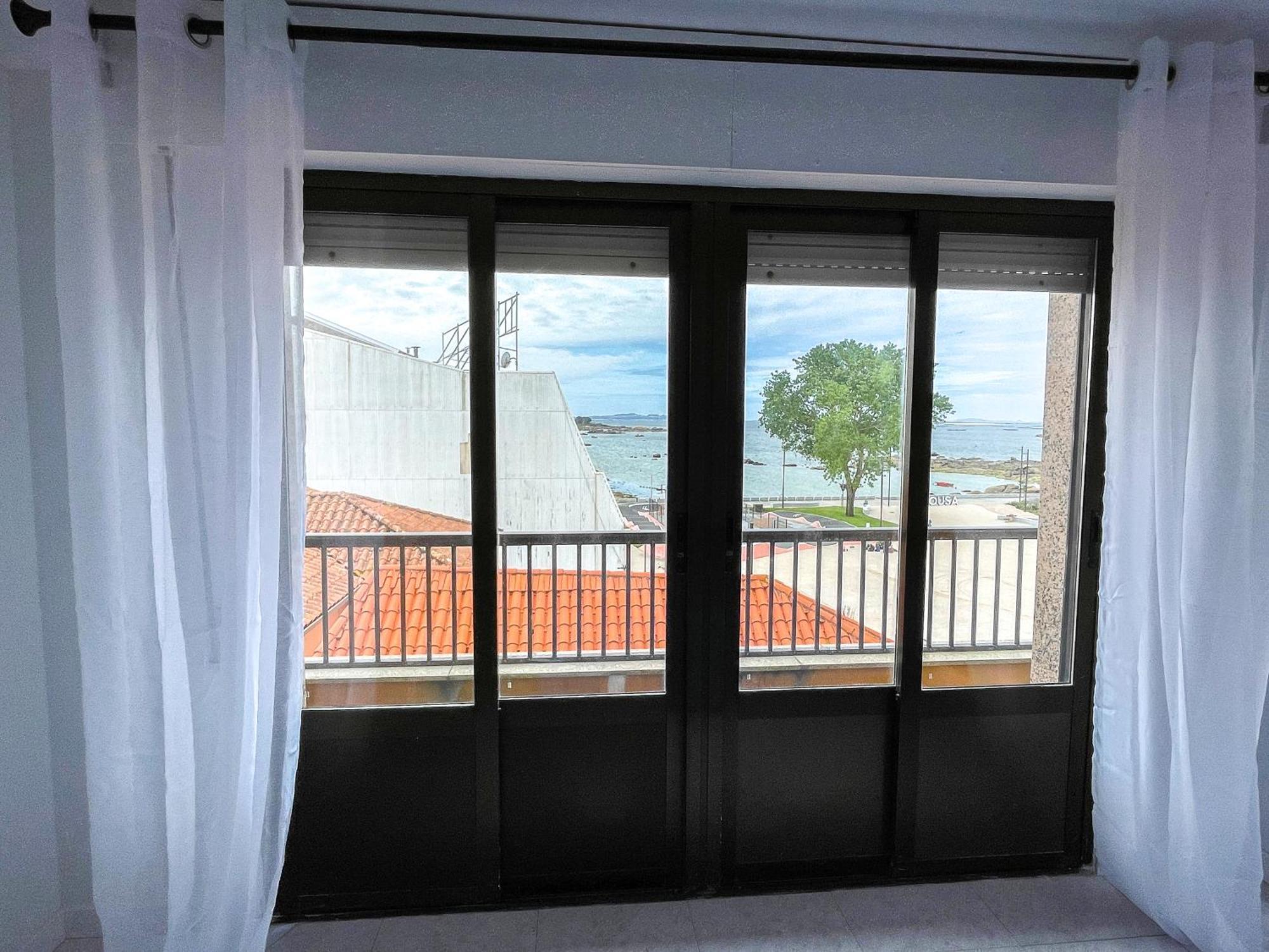 Complejo Tamanaco Illa De Arousa 3000 Eksteriør bilde
